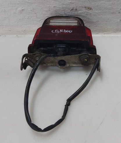 Honda CBR600 Taillight
