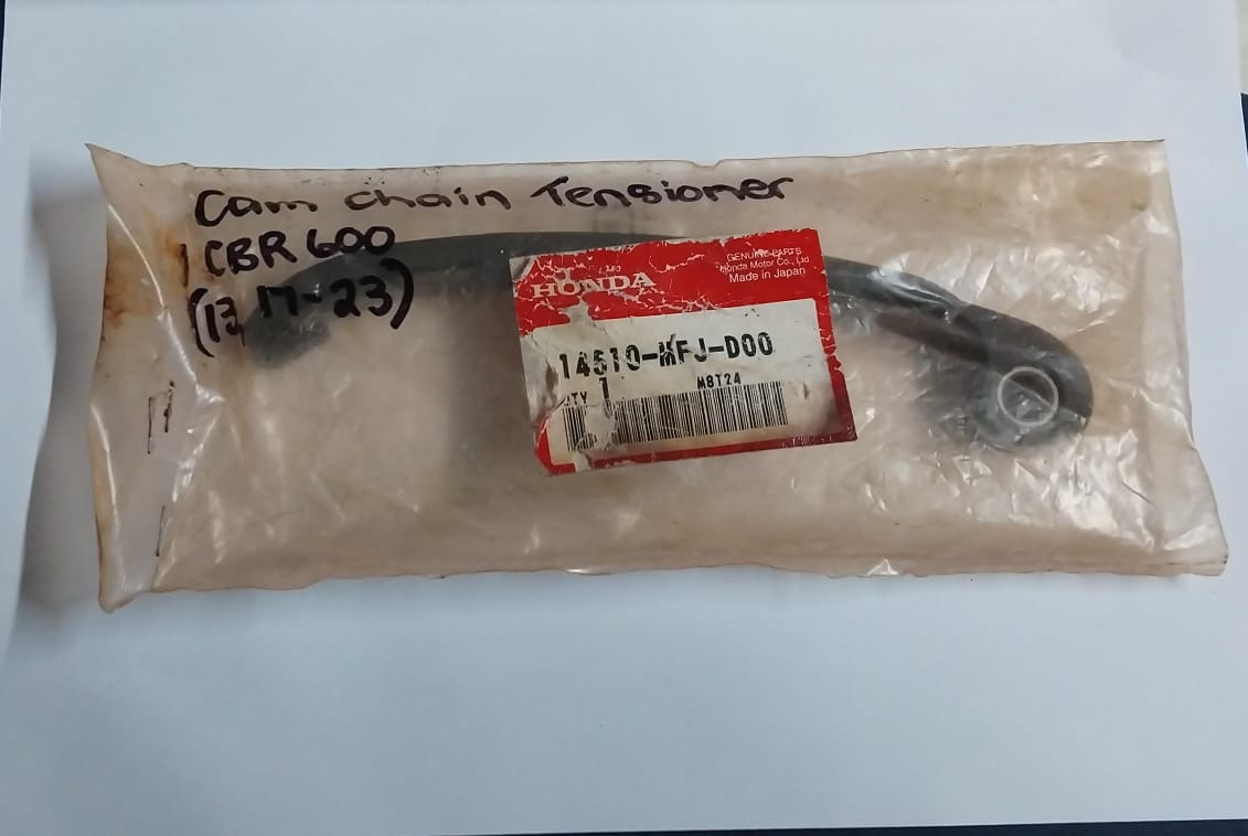 Honda CBR600RR CB600F CB600FA Hornet Cam Chain Tensioner