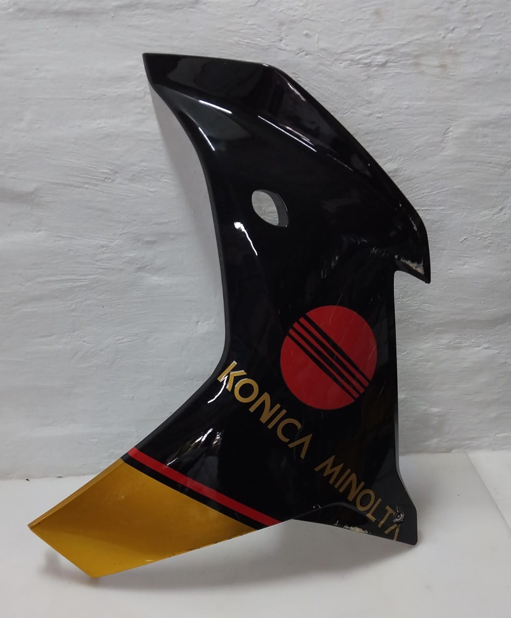Honda CBR600F Front Left Side Fairing