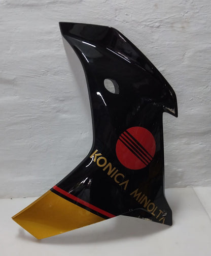 Honda CBR600F Front Left Side Fairing