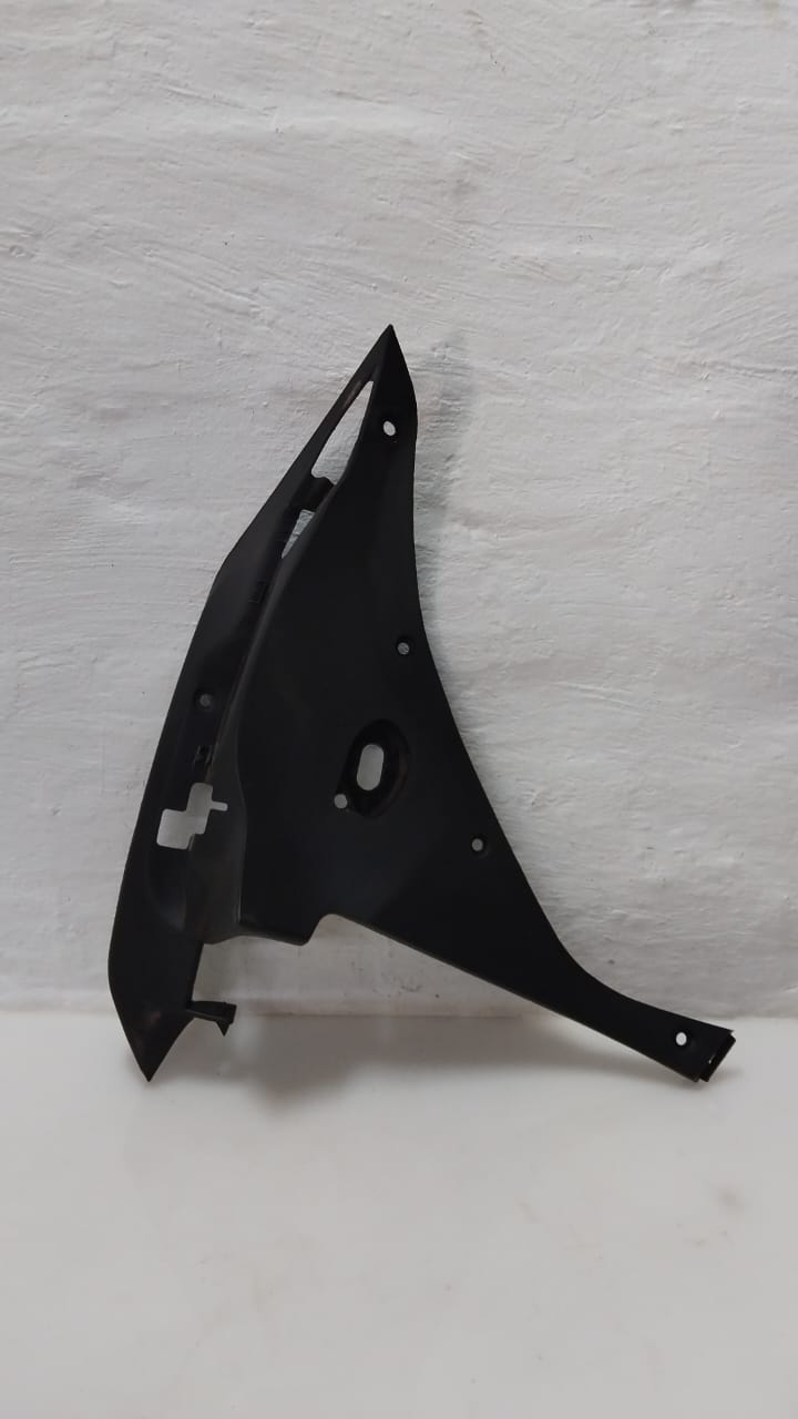 Honda CBR600F Front Left Inner Plastic