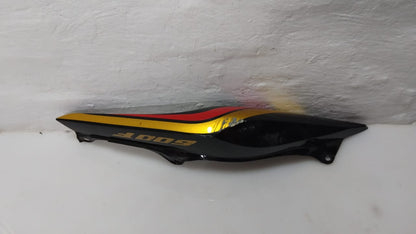Honda CBR600F Left Tailpiecee