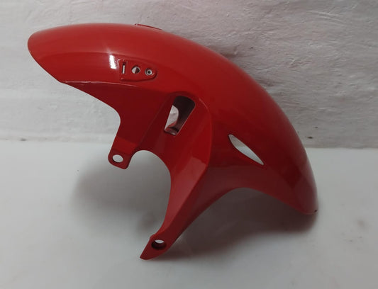 Honda CBR600F Front Mudguard