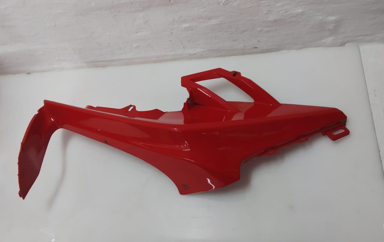 Honda CBR600F Front Right Fairing