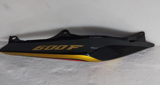 Honda CBR600F Right Tailpiece
