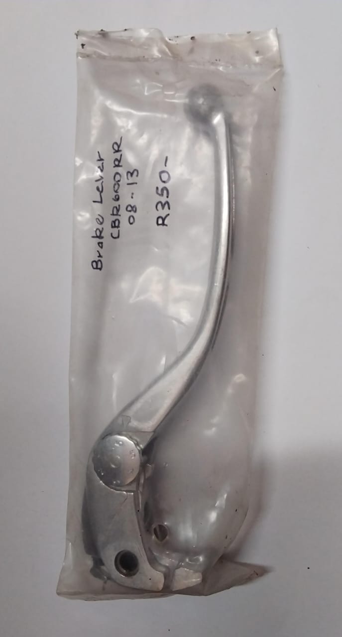 Honda CBR600RR Brake Lever