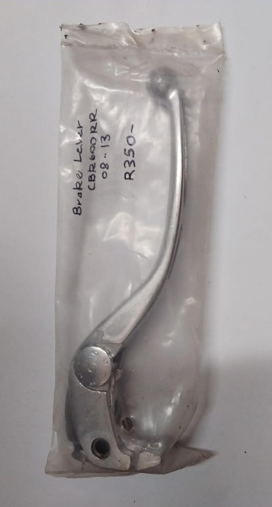 Honda CBR600RR Brake Lever
