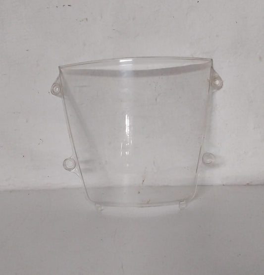 Honda CBR600RR Screen