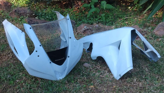 Honda CBR600RR CBR600 Race Fairings