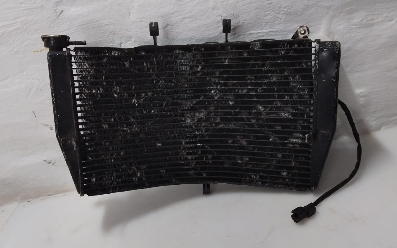 Honda CBR600RR Radiator