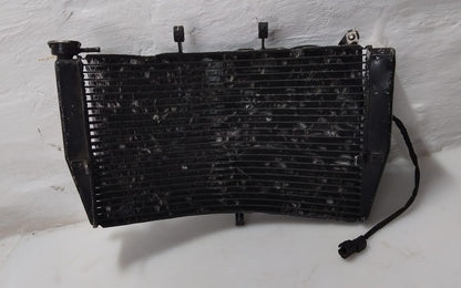 Honda CBR600RR Radiator