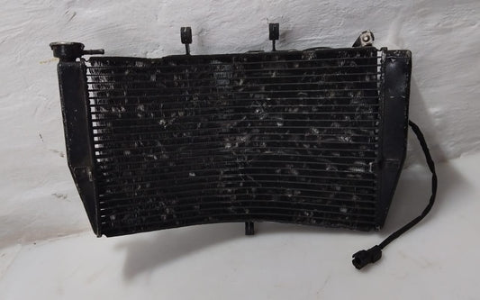 Honda CBR600RR Radiator