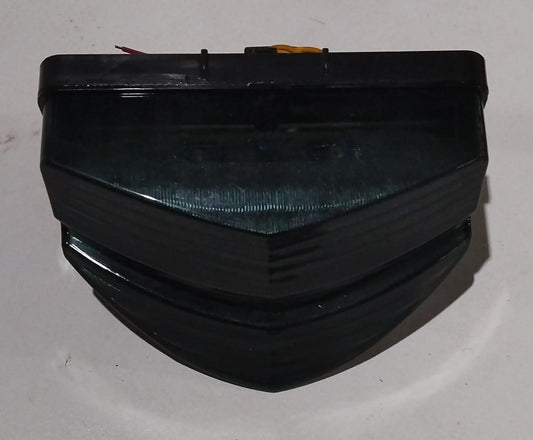 Honda CBR600 F4i LED Tinted Integrated Taillight