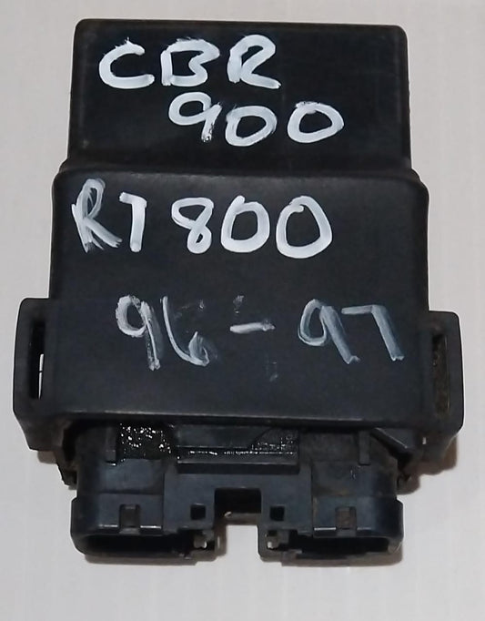 Honda CBR900 CDI / ECU