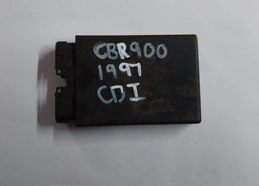 Honda CBR900RR Fireblade CDI