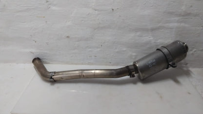 Honda CBR600RR Slip On Exhaust