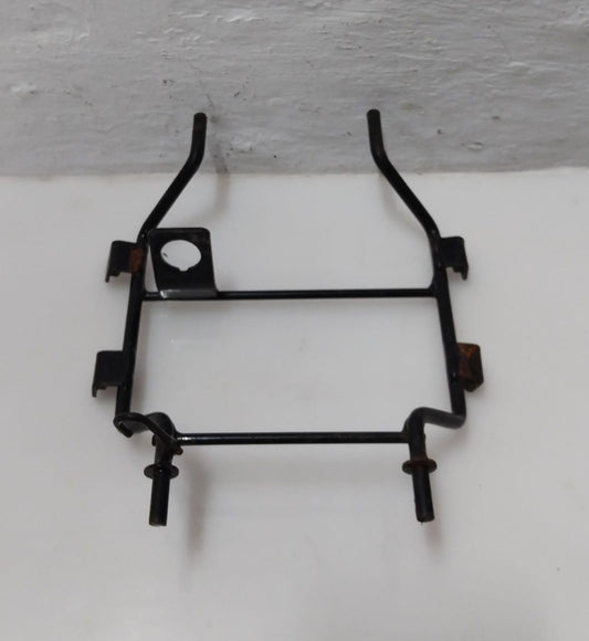 Honda CBX250 Twister Headlight Bracket