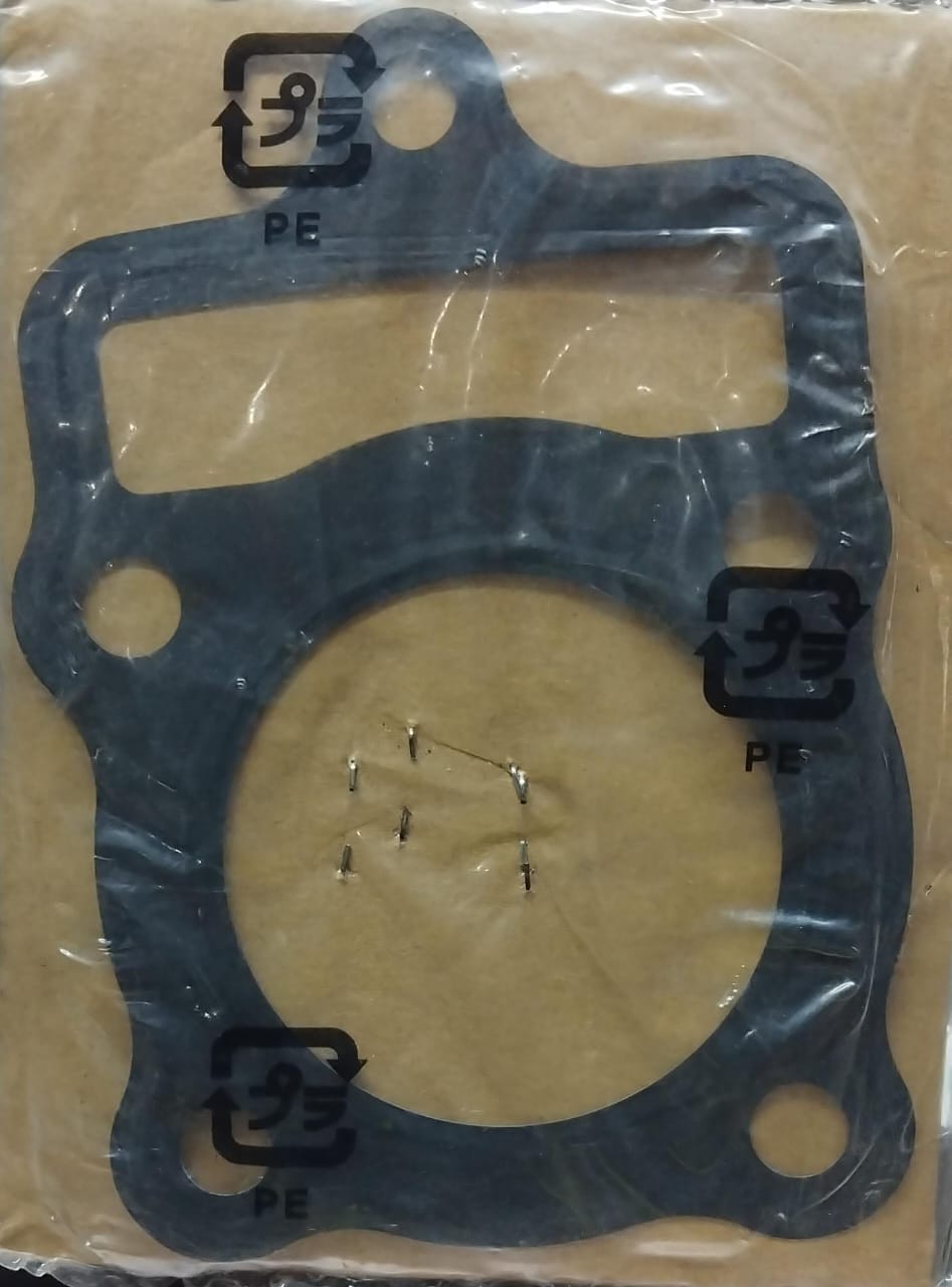 Honda CG125 XR125L Cylinder Head Gasket