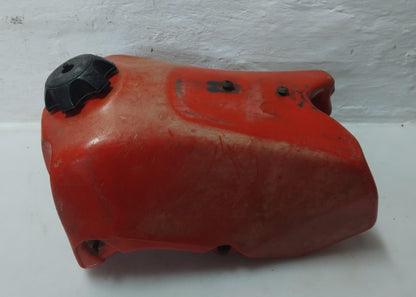 Honda CR125R Fuel / Petrol Tank
