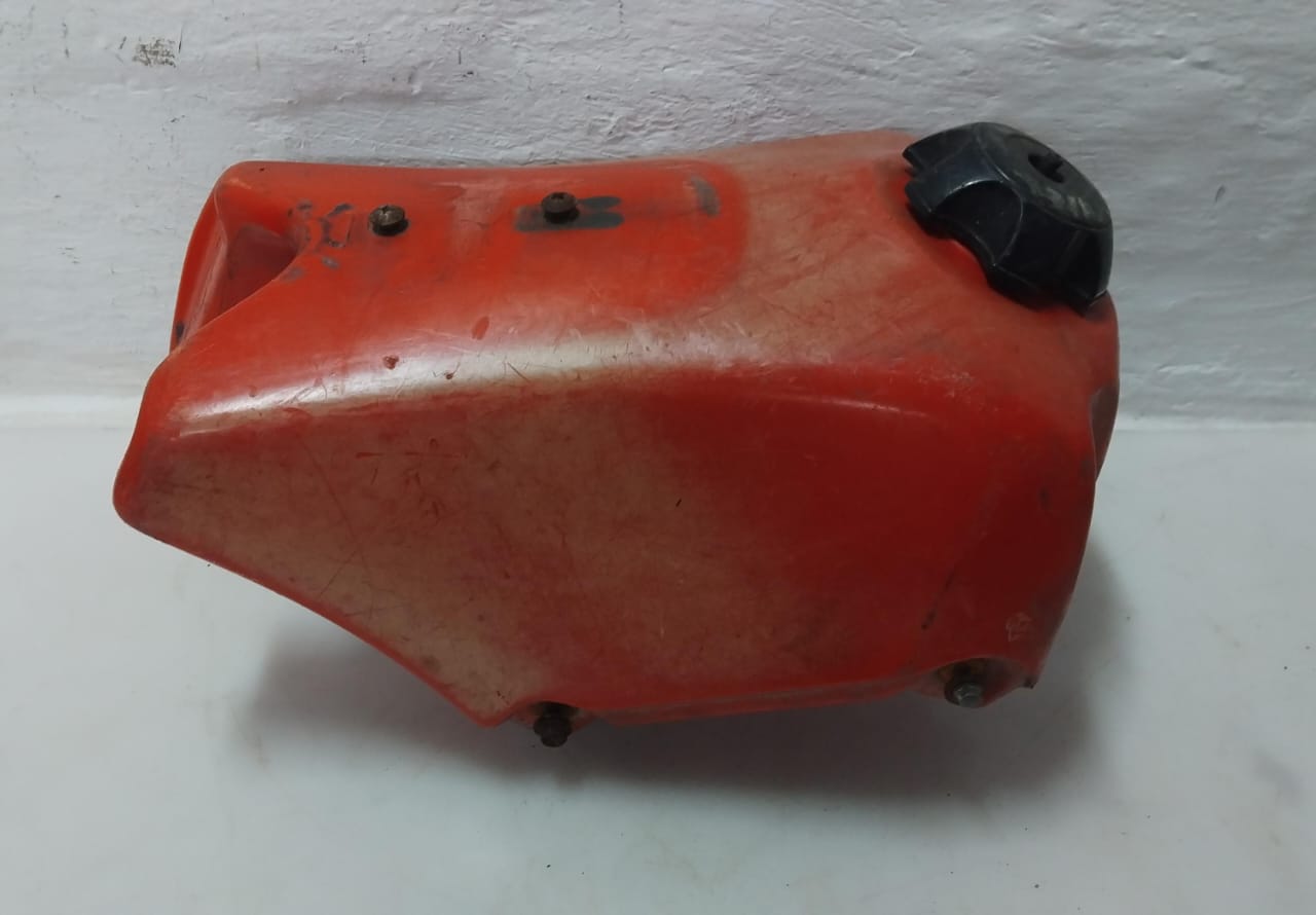Honda CR125R Fuel / Petrol Tank