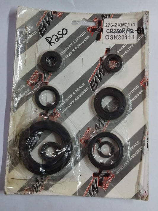 Honda CR250R Oil Seal Kit
