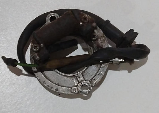 Honda CR80 CR 80 Stator Coil