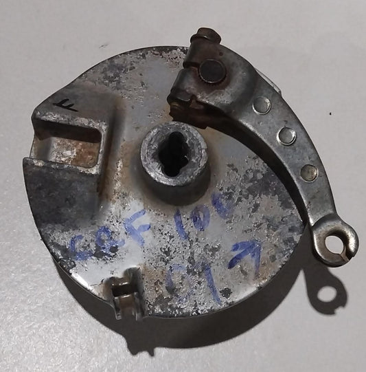 Honda CRF100 Front Brake Drum