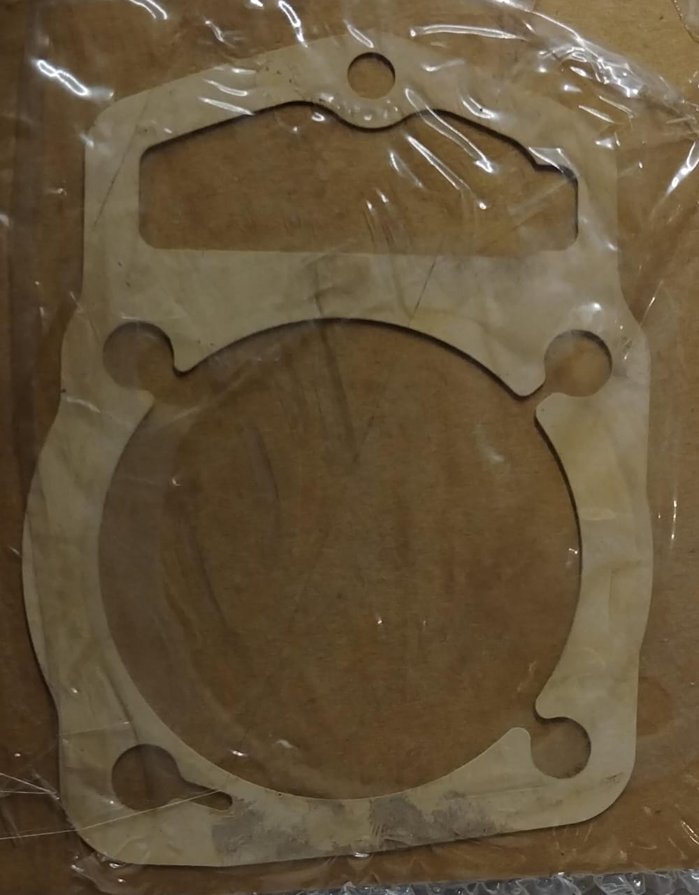 Honda CRF230 CRF 230 Base Gasket