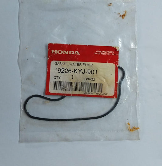 Honda Water Pump Cover Gasket