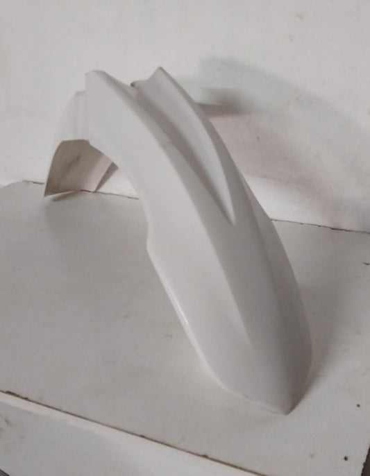 Honda CRF250 CRF450 Front Mudguard