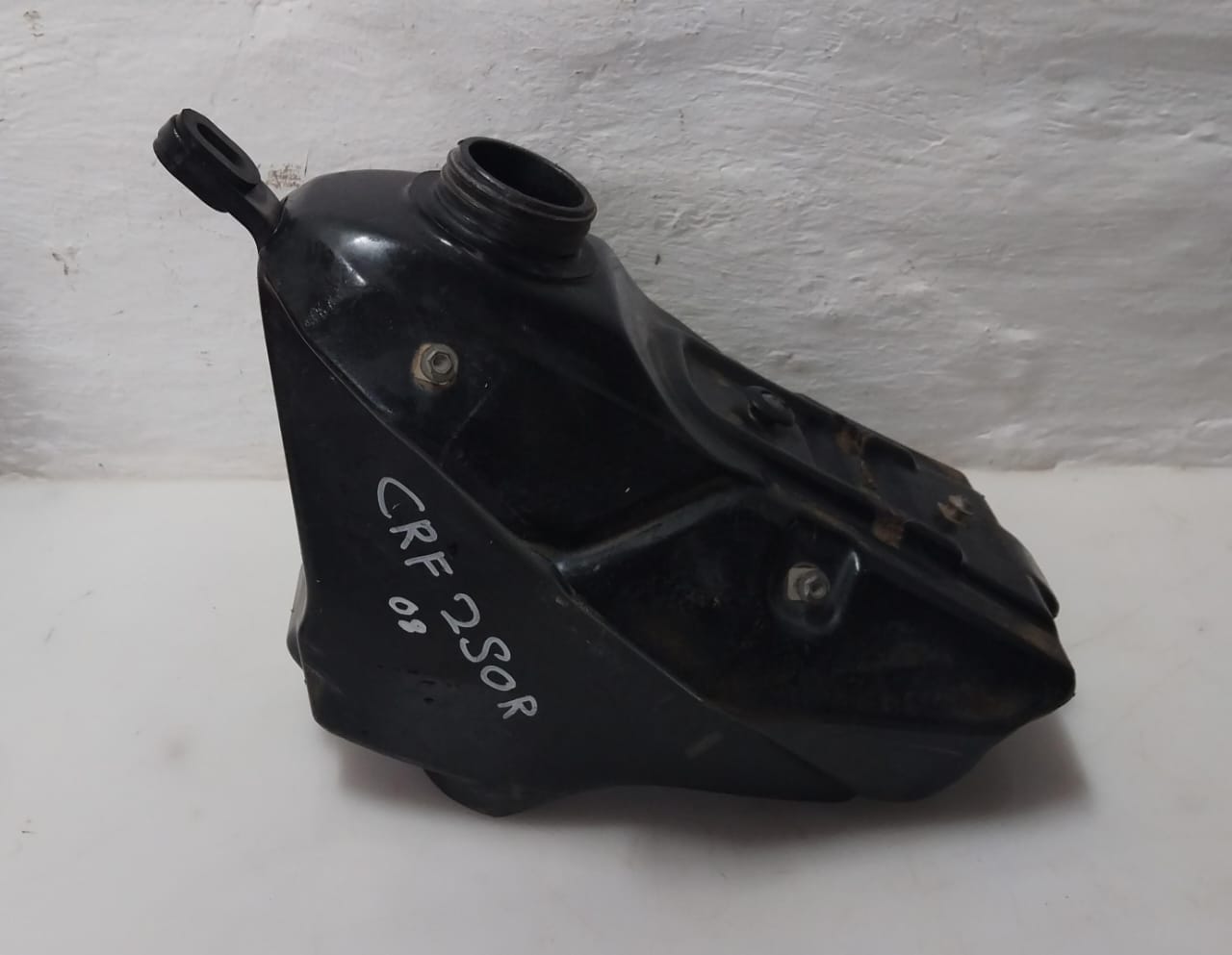 Honda CRF250R Fuel / Petrol Tank