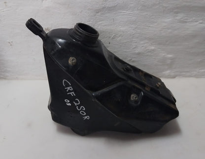 Honda CRF250R Fuel / Petrol Tank
