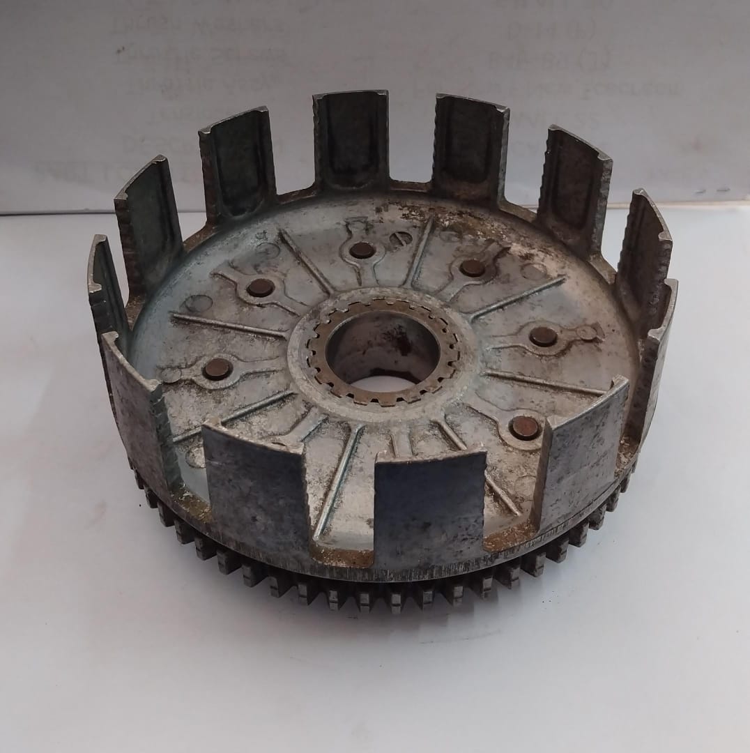 1984 Honda CRF250R CRF250 Clutch Basket