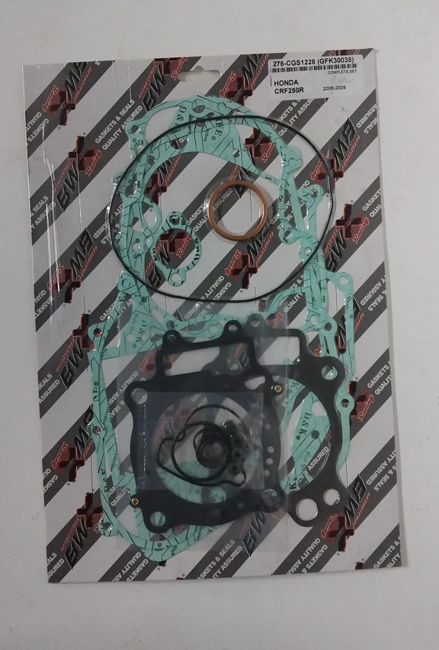 Honda CRF250R Complete Gasket Set