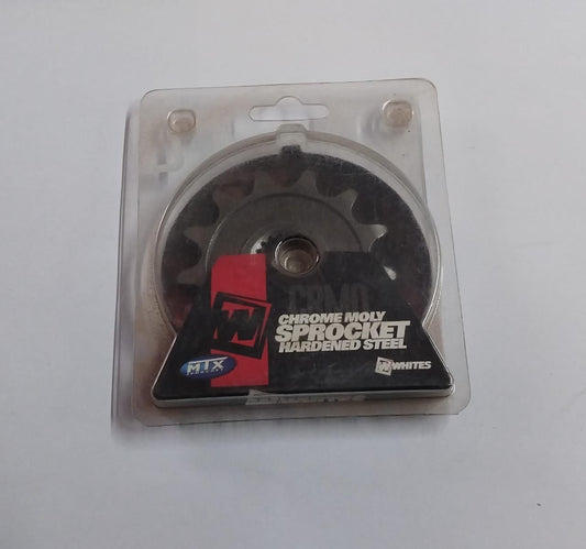 Honda CRF250X Front Sprocket