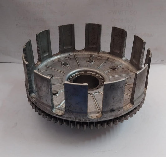 2005 Honda CRF250R CRF250 Clutch Basket