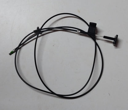 Honda Civic Hood Release Cable with Handle Pull