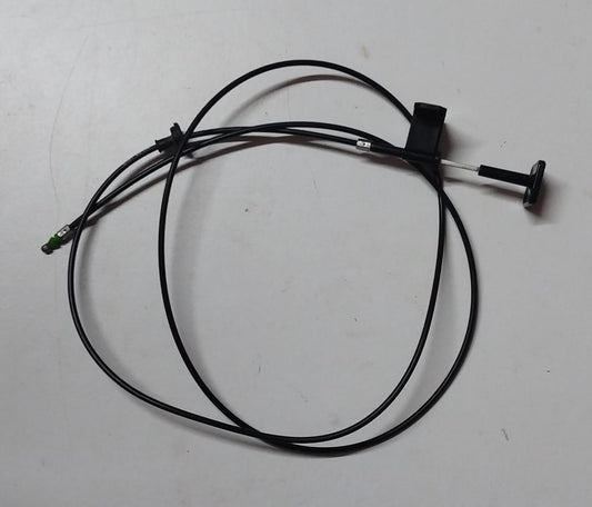 Honda Civic Hood Release Cable with Handle Pull