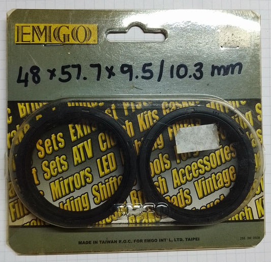 Honda GL1000 GL 1000 Fork Seals