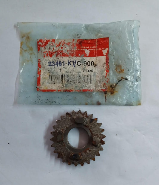 Honda 4th Gear Transmission Gear