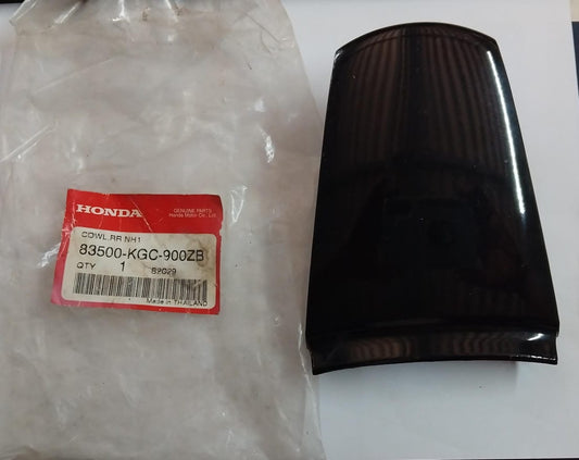 Honda LS125 LS 125 Rear Cowl