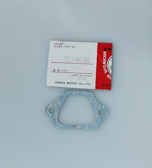 Honda NB50M NB50M Aero NE50 NE50M NQ50 Inlet Pipe Gasket