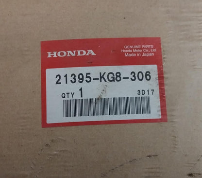 Honda NH125 Aero 125 Trans Cover Gasket
