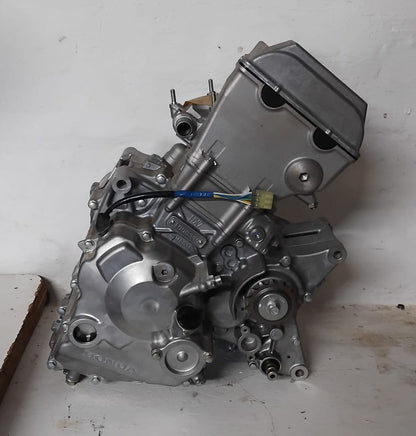 NEW Honda NSF250R NSF 250 NX7 Moto 3 Engine / Motor