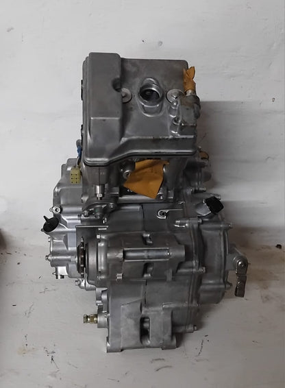NEW Honda NSF250R NSF 250 NX7 Moto 3 Engine / Motor