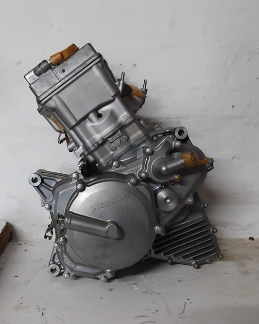 NEW Honda NSF250R NSF 250 NX7 Moto 3 Engine / Motor
