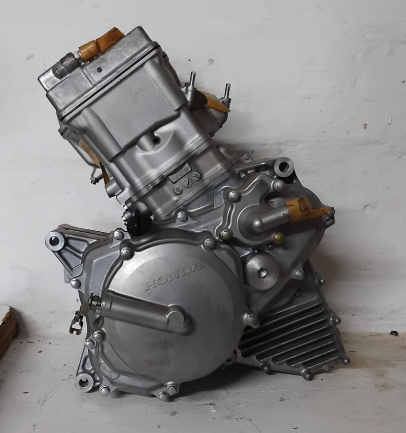 NEW Honda NSF250R NX7 Moto 3 Engine