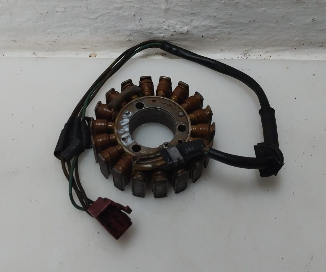 Honda NSR250 NSR 250 MC18 Stator Coil