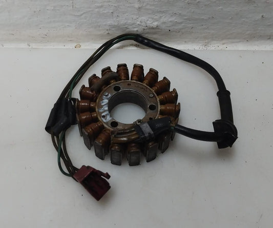 Honda NSR250 NSR 250 MC18 Stator Coil