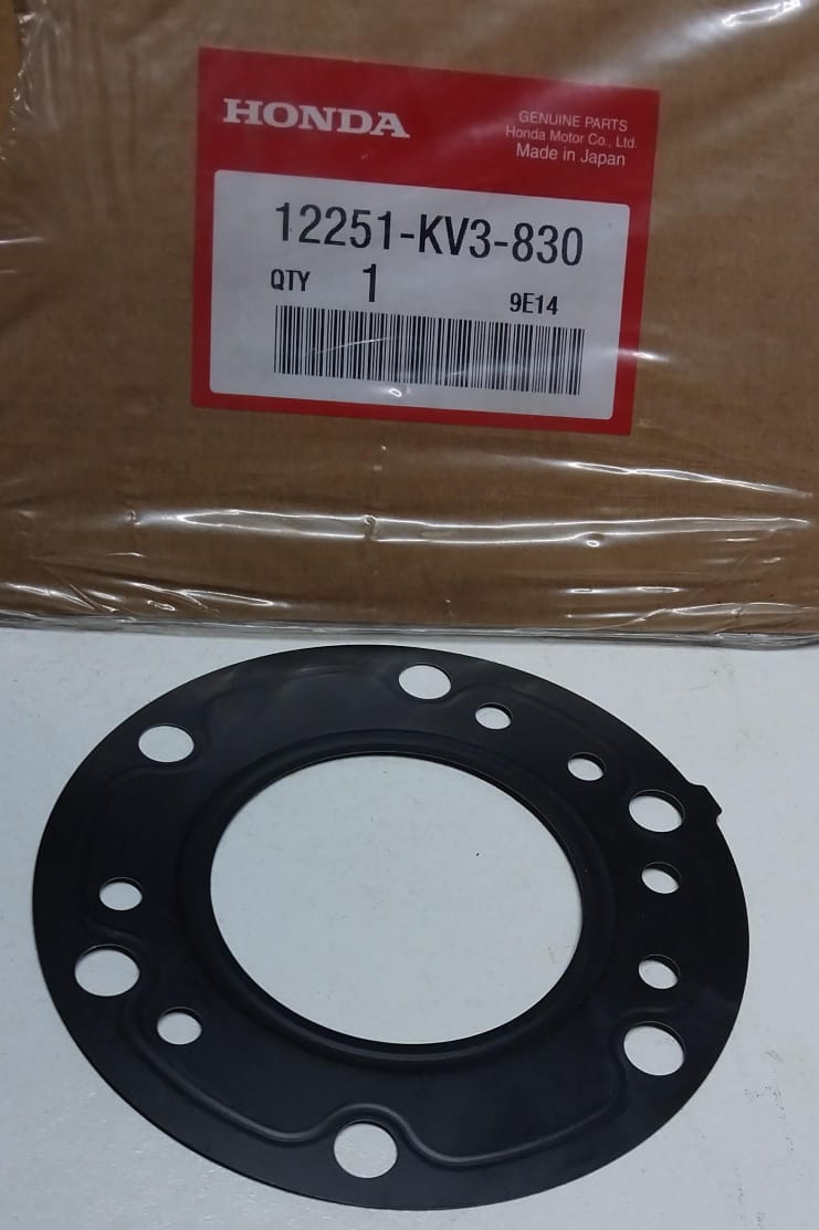 Honda NSR250R NC21 Head Gasket